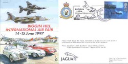 JS(CC)26a	Biggin Hill Air Show 1997