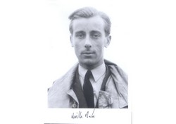 SP(FC)03 Squadron Leader Neville Duke OBE DSO DFC**