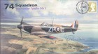 FREEBORN John Wg Cdr DFC* {AV600Series}