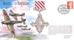 BB13a Battle of Britain - AFC unsigned