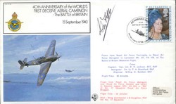 FOPP Desmond Sqn Ldr AFC AE {FF20c}