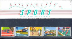PP173 1986 - Sport Presentation Pack