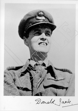 SP(BB)23 Wing Commander Donald MacFarlane Jack