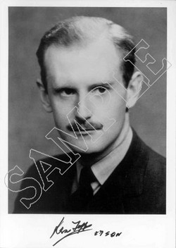 SP(BB)31 Squadron Leader Desmond Fopp AFC