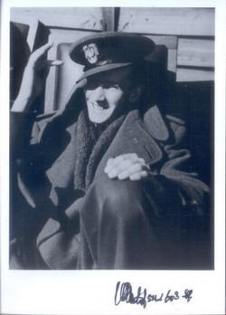 SP(BB)47 Flight Lieutenant Ludwik Martel KW** VM(5th Class)