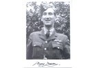 SP(FC)06 Flight Lieutenant Garry Nowell DFM* AE