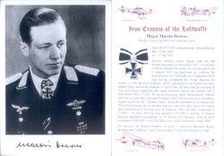 SP(GL)17 Hauptmann Martin Drewes KC