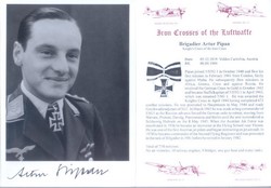 SP(GL)19 Brigadier Artur Pipan KC