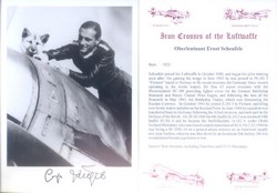 SP(GL)26 Oberleutnant Ernest Scheufele