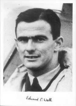 SP(SF)50 Group Captain Edward Wells DSO DFC*
