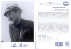 SP(UB)10 Kapitanleutnant Hans Hornkokl