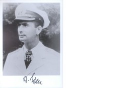 SP(UB)11 Kapitanleutnant Alfred Eick KC