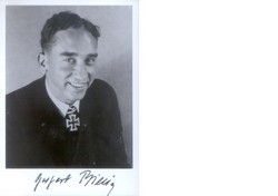 SP(UB)S1 Kapitanleutnant (Ing) Gerhard Bielig KC
